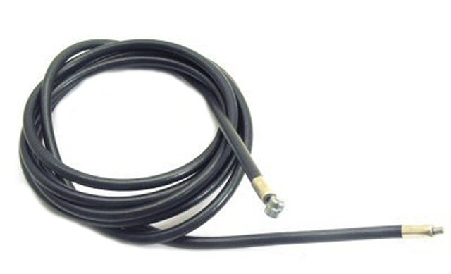 Throttle Cable, Moby S XL Comp - Click Image to Close